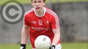 Louth minors beaten by Longford in Leinster Shield semi-final