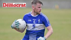 Watters fires a hat-trick as Dundalk Gaels boost promotion hopes with away win over Hunterstown