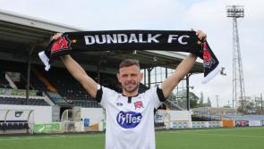 INTERVIEW | 'Dundalk's a place that will always have a massive place in my heart' - legend Andy Boyle re-signs for Dundalk FC