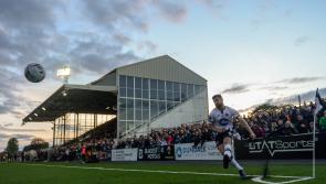 Dundalk FC confirm ticket prices and availability for Champions League qualifier