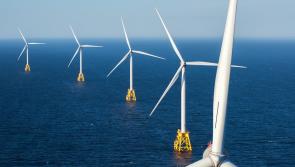 Further public consultation for Oriel Windfarm off Louth coast this month