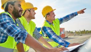 JOBS: Local building firm recruiting for number of roles