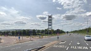 Louth County Council announce major road closure starting on Monday