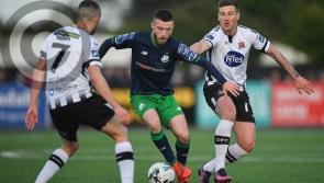 Dundalk FC can complete a 21-point swing in the title fight away to Shamrock Rovers 