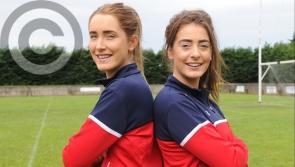 INTERVIEW | ‘Football’s first’ in  Louth’s den of distinction as Byrne sisters prepare for Leinster final