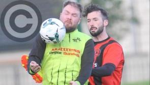 Hearty hits hat-trick as Muirhevna edge 10-goal thriller with Torro