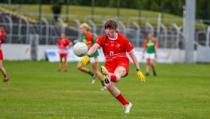 '1-7 is fantastic, but that's nothing new for Lauren' - Louth star Boyle earns rave reviews after Leinster final display