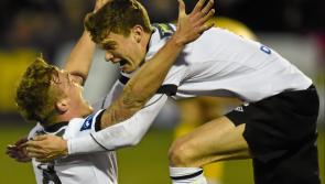 Two Dundalk FC players earn Player of the Month nominations