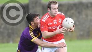 Louth's stirring comeback falls heart-breakingly short as Wexford win Leinster U20 Championship clash