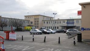 Louth County Hospital  would 'suffer' without almost 60 non-national staff