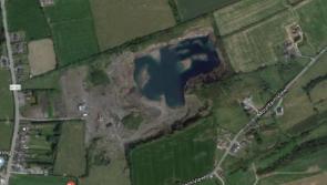 Permission sought to import 3.6 million tonnes of waste to restore Dunleer quarry to agri use