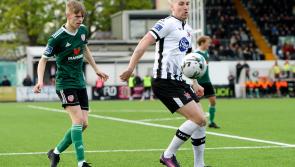 Dundalk FC's season of trials and tribulations has been a blessing in disguise