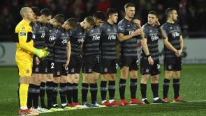 Pre-Europe tests don’t come much harder for Dundalk FC than a trip to the Brandywell
