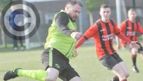 Muirhevna Mor hit four in sixth NEFL Premier Division win of the campaign
