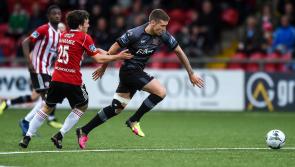 Dundalk FC left stunned at the death as Derry rescue late, late draw in thriller at The Brandywell