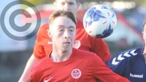 Rock peg Square back deep into stoppage time in NEFL Premier Division
