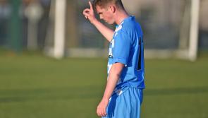 Browne caps Glenmuir comeback as Hoey's Lane men move into title contention
