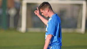 Deane's double guides Glenmuir over Duleek in NEFL Division 3B
