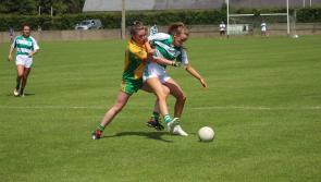 McGlew's injury-time goal earns Fechin's incredible victory over Stabannon in Halpenny Travel Louth LGFA SFC