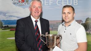 REPORT & PICTURES | Scratch Saturday at Dundalk Golf Club