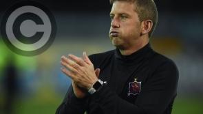 Perth insists Dundalk FC's Champions League clash with Riga is 'not the foregone conclusion that most people think'
