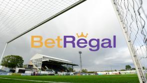 Dundalk FC announce new partnership with BetRegal
