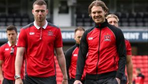 INTERVIEW | Former Dundalk FC defender Niclas Vemmelund remembers the night he put 'Lord Bendtner' in his pocket