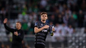 'Hajduk Split are the only team to win in Oriel' - Gannon aiming to maintain Dundalk FC's proud Euro home record