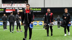 REVEALED | Dundalk FC team for tonight's Champions League qualifier against Riga