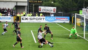 REACTION | 'Robbie Benson made a massive impact off the bench; he gave us a bit more control'