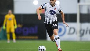 Dundalk FC 'frustrated', but Boyle hopeful of away leg suiting The Lilywhites