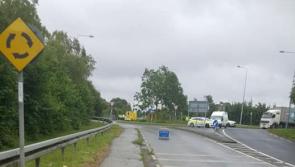 Man arrested following incident of dangerous driving on M1 in Louth yesterday