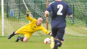 Kerr scores, but Ardee fall to defeat against Duleek