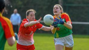 Leinster champions Louth wary of Carlow challenge as they begin bid for LGFA All-Ireland JFC redemption
