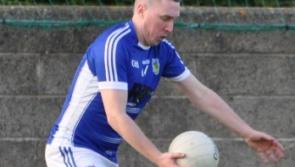 O'Hare hits 1-12 as Roche ease past Nicks in JFC opener