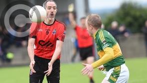 Referee the standout man as Mattock edge Cooley in tetchy IFC affair