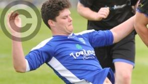 Doyle and Browne at the double as Glenmuir ease to victory away to Rathkenny