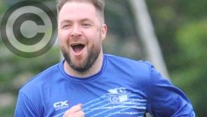 Hearty and Muirhevna Mor on song against Trim before Kilmessan Shield quarter-final is abandoned