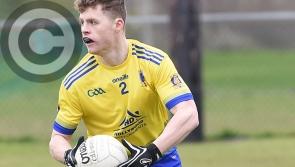 Impressive Mochta's defeat Gaels in their first SFC game in 37 years