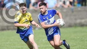 LISTEN | 'I didn't think I'd see it, never mind be involved in a day like that' - Seamus McGahon after Mochtas' win over Gaels