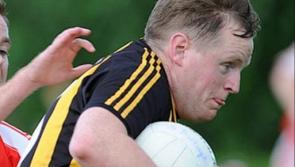 REVEALED | Voters' Louth GAA club championship player of the week