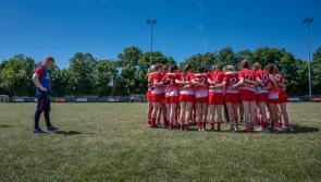 Ruthless Louth have Boyle, Flood and Rice on fire in LGFA All-Ireland JFC victory over Carlow