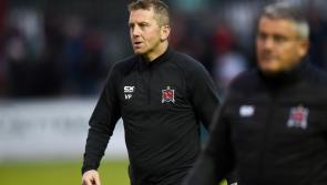 Confident Perth knows Dundalk FC’s UEFA Champions League dream hangs 'in the balance'