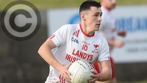 Six-goal Mitchel's blitz Annaghminnon to kickstart JFC campaign