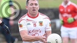 Mals come strong in second half to safeguard Division 3A status in play-off against John Mitchel's