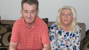 Dundalk family devastated at plans to close Sruthan House