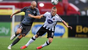Dundalk FC may cash in where Riga refused to gamble - second leg overview
