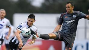 Dundalk FC are tailor-made for the task at hand in Riga, but caution must be employed 