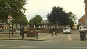 WATCH: RTE Archives feature Dundalk Street Traders Association campaign from 2004