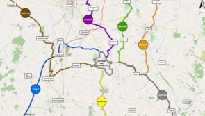 Garda web-based app for Ploughing allows for 'real-time' updates in case of an incident 